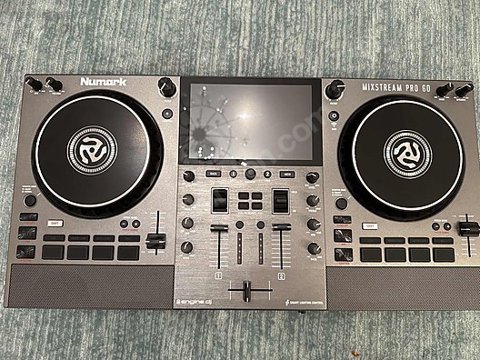 ねとろ Numark MIXSTREAM PRO 中古 美品 ねとろ Numark MIXSTREAM PRO 中古 美品 numark(ヌマーク) / MIXSTREAM