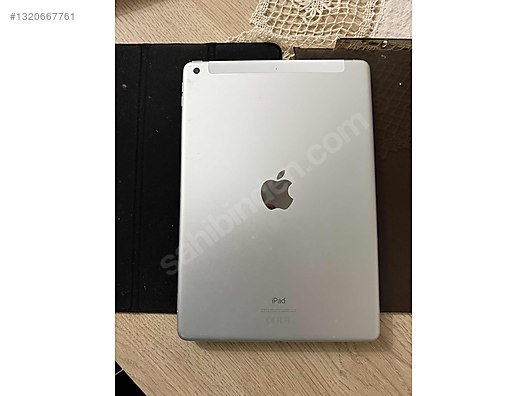 Apple iPad 8 32 GB Tablet - 1320667761