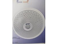 haraket sensörlü lamba