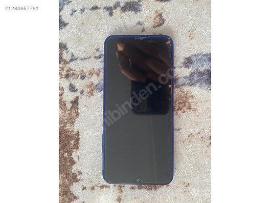 İkinci El ve Sıfır Alışveriş / Cep Telefonu & Aksesuar / Cep Telefonu / Xiaomi / Redmi Note 8