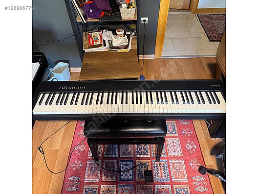 Used & Brand New Items / Music / Musical Instruments / Keyboard Instruments / Piano