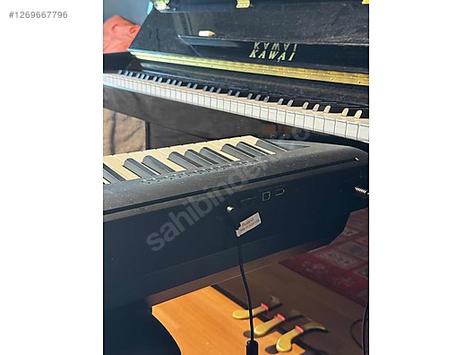 Used & Brand New Items / Music / Musical Instruments / Keyboard Instruments / Piano