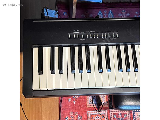 Used & Brand New Items / Music / Musical Instruments / Keyboard Instruments / Piano