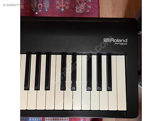 Used & Brand New Items / Music / Musical Instruments / Keyboard Instruments / Piano