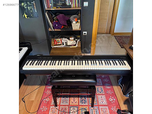 Used & Brand New Items / Music / Musical Instruments / Keyboard Instruments / Piano