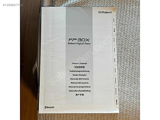 Used & Brand New Items / Music / Musical Instruments / Keyboard Instruments / Piano