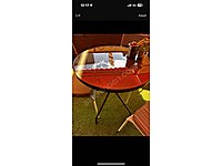 Yuvarlak masa #1270667798