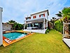 TEOK'tan Alaçatı'da Butik Otele Uygun Satılık İki Villa