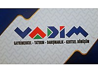 SEYHAN/KOCAVEZİR CİV.KEBAPÇI MESUT YAKINI TEK TAPU 87 M2 İŞYERİ #1274667835