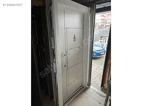 İKİNCİ EL KAPI PENCERE ÇELİK KAPI PVC KAPI - Kapı ve Yapı Malzemeleri ...