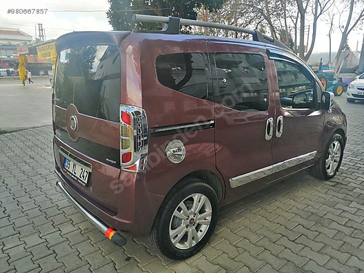 fiat fiorino combi 1 3 multijet emotion temiz aile arabasi fiorino 1 3 mjet emotion sahibinden comda 980667857