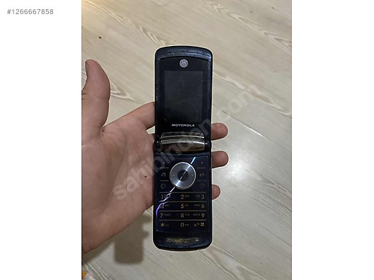 Used & Brand New Items / Cell Phones & Accessories / Cell Phones / Motorola / V3