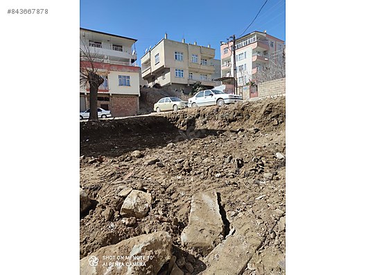 cermik merkezde yola sifir satilik arsa acilll satilik arsa ilanlari sahibinden com da 843667878