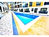 ▓AKTİF'TEN ALTINKUMDA FULL EŞYALI HAVUZLU OTOPARKLI LÜX 1+1DAİRE