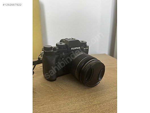 Fujifilm X-T3 Aynasız Dijital Fotoğraf Makinesi Fiyatları & Modelleri