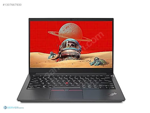Lenovo / LENOVO THINKPAD E14 ( i5-1135G7/16GB RAM/256+256 SSD