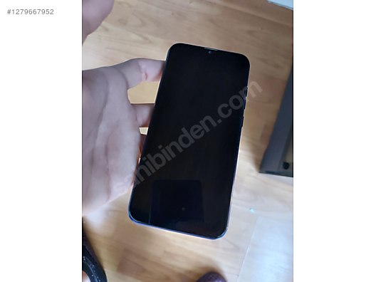 İkinci El ve Sıfır Alışveriş / Cep Telefonu & Aksesuar / Cep Telefonu / General Mobile / GM 20