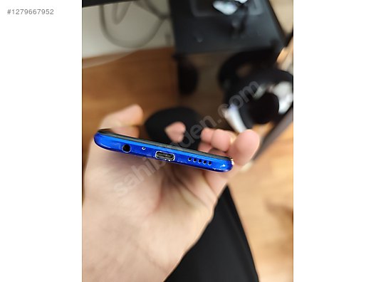 İkinci El ve Sıfır Alışveriş / Cep Telefonu & Aksesuar / Cep Telefonu / General Mobile / GM 20