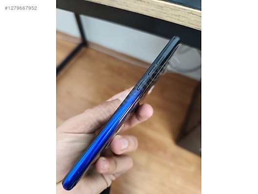 İkinci El ve Sıfır Alışveriş / Cep Telefonu & Aksesuar / Cep Telefonu / General Mobile / GM 20