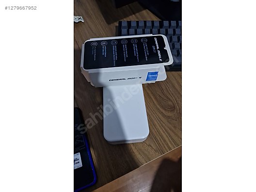 İkinci El ve Sıfır Alışveriş / Cep Telefonu & Aksesuar / Cep Telefonu / General Mobile / GM 20