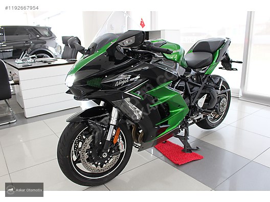 Kawasaki h2 price sale