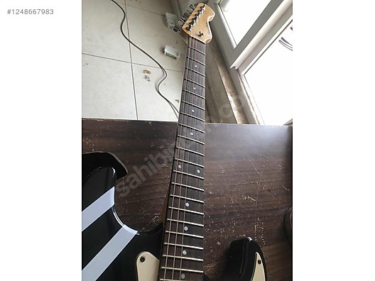 Pearl Elektro Gitar