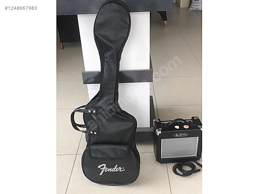 Pearl Elektro Gitar