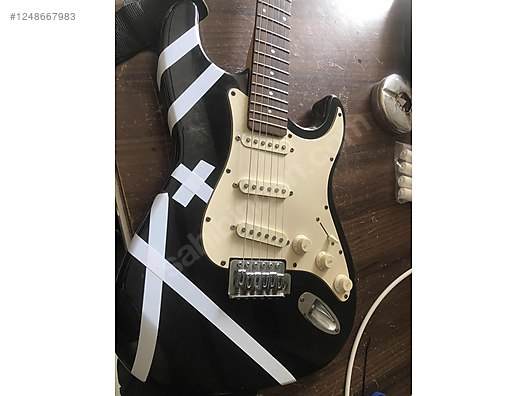 İkinci El ve Sıfır Alışveriş / Müzik / Müzik Aletleri / Telli Çalgılar / Gitar / Elektro