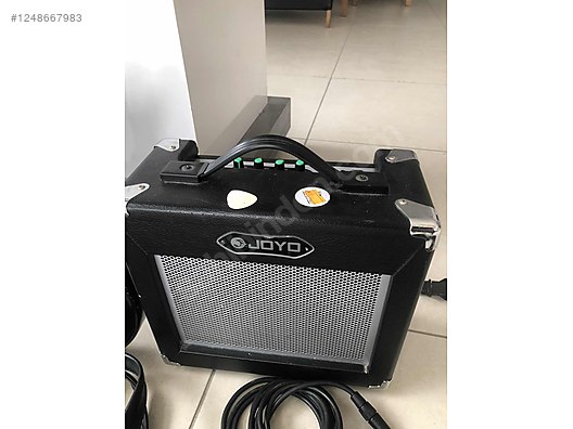 İkinci El ve Sıfır Alışveriş / Müzik / Müzik Aletleri / Telli Çalgılar / Gitar / Elektro