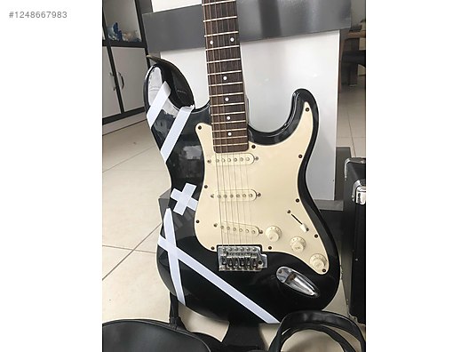 İkinci El ve Sıfır Alışveriş / Müzik / Müzik Aletleri / Telli Çalgılar / Gitar / Elektro