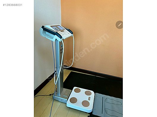 Used & Brand New Items / Electronics / Diagnostic & Test Devices / Analyser