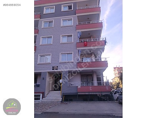 denizciler emlak tan dogalgazli 3 1 bodrum kat satlik daire satilik daire ilanlari sahibinden com da 964668054