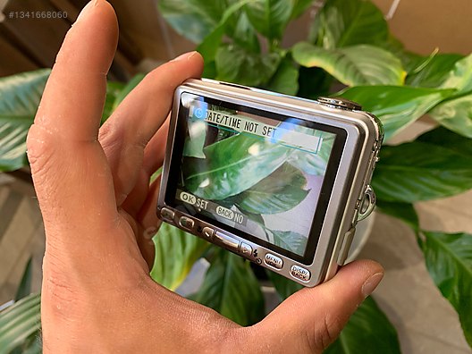 FUJIFILM FinePix V10 本体 2台セット(1台ジャンク Kompakt / Fujifilm / FinePix V10 / Fujifilm FinePix V10 - Vintage