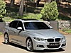 Vasıta / Otomobil / BMW / 3 Serisi / 320i ED / M Plus