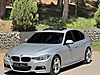 Vasıta / Otomobil / BMW / 3 Serisi / 320i ED / M Plus