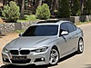 Vasıta / Otomobil / BMW / 3 Serisi / 320i ED / M Plus