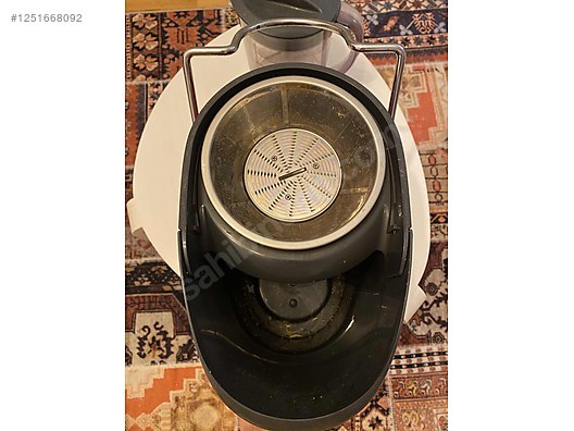 İkinci El ve Sıfır Alışveriş / Elektrikli Ev Aletleri / Küçük Ev Aletleri / Katı Meyve Sıkacağı