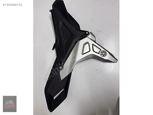 Grenaj / HONDA NC 750X SAĞ SOL SELE ALTI GRENAJ ADET sahibinden