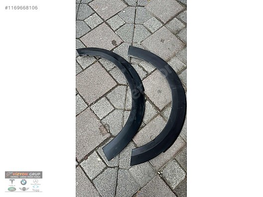 MİNİ COOPER R60-61 DODİK SAĞ SOL 51779800762 - İlan ve alışverişte