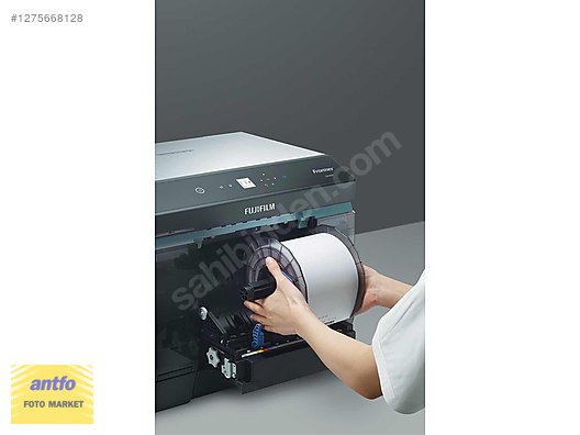 FUJIFILM FRONTIER DX400 PROFESYONEL BASKI CİHAZI sahibinden.comda ...