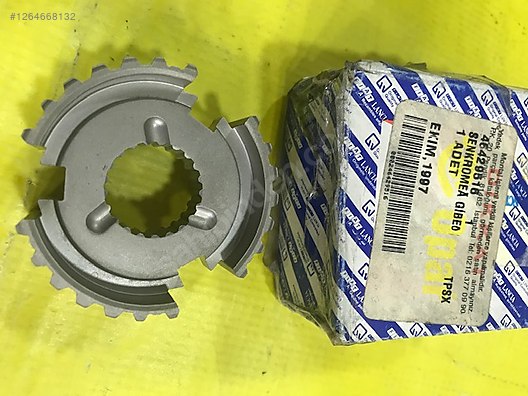 Cars & SUVs / Transmission & Gear / 46429516 TEMPRA PALİO