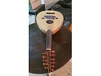 temiz ud sağlam yeni gibi