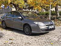 2009/LAGUNA/PRİVİLEGE/LPG'Lİ #1281668151