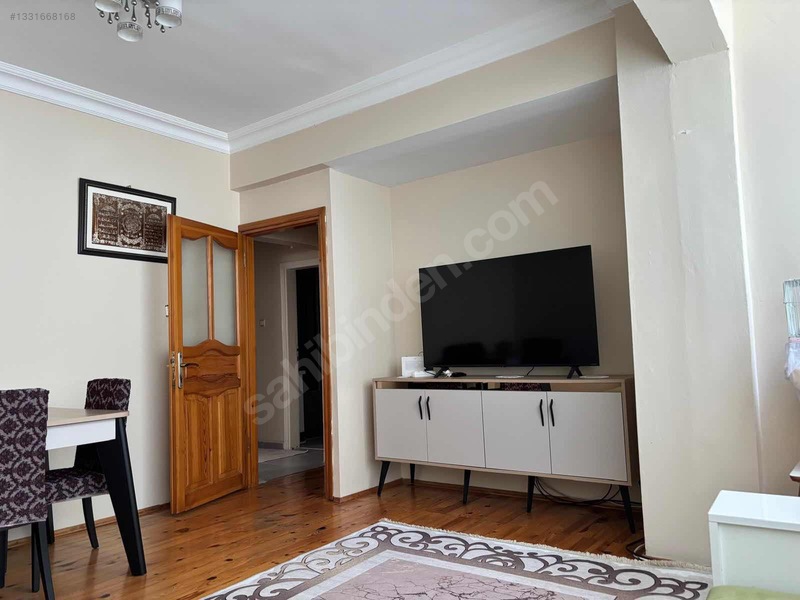 Merkezi Konumda|3+1|125 m²|58,11 m² Arsa Paylı Fırsat Daire