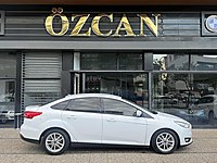 ÖZCAN''dan 2017 Model Ford Focus Trend X #1282668196