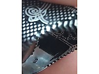 925 ayar gümüş yüzük