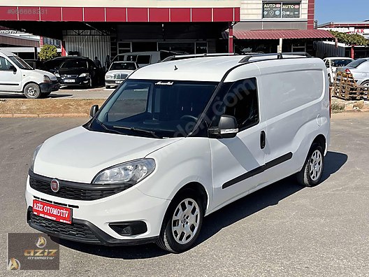 fiat doblo cargo 1 3 multijet maxi 2016 model fiat doblo 1 3 m jet maxi van 90 hp sahibinden comda 966668231