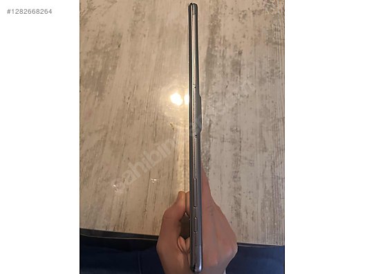 General Mobile E-tab 20 - General Mobile e-Tab sahibinden.com'da