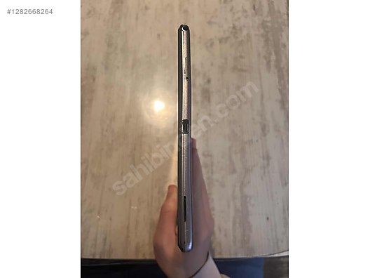 İkinci El General Mobile Tablet