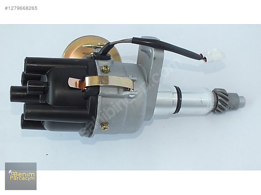 Otomobil & Arazi Aracı / Ateşleme & Yakıt / 33100-85750 SUZUKI